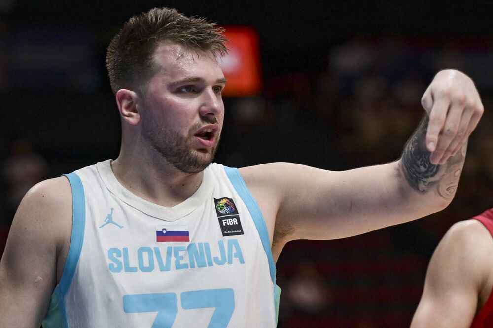 Luka Dončić