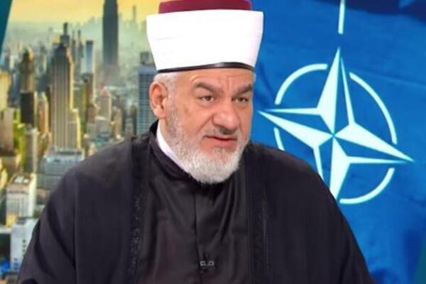 "OD SVIH DRUGIH VERA, NAJBOLJE PRIJATELJE ĆETE NAĆI MEĐU HRIŠĆANIMA": Muftija objasnio zašto ovo piše u Kuranu!