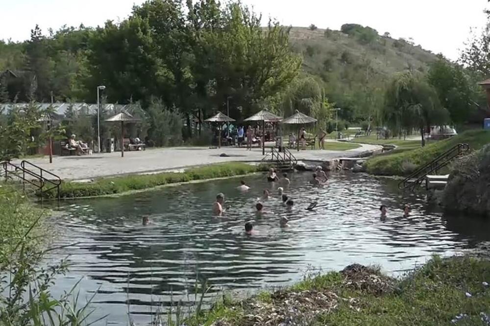 Ova banja u Srbiji je raj za penzionere: Cena noćenja je bukvalno smešna