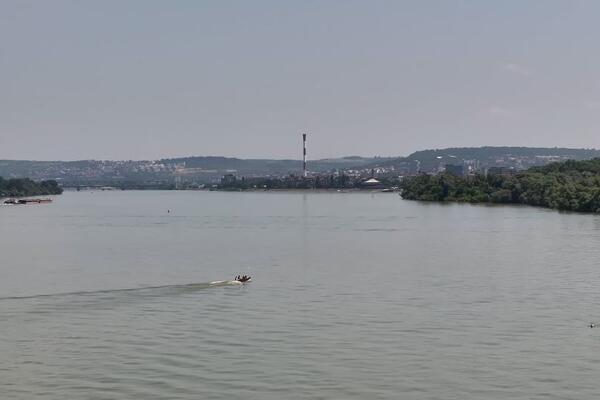 Evropa strahuje od Borisa: To što bi uskoro moglo da se desi sa Dunavom je zastrašujuće!