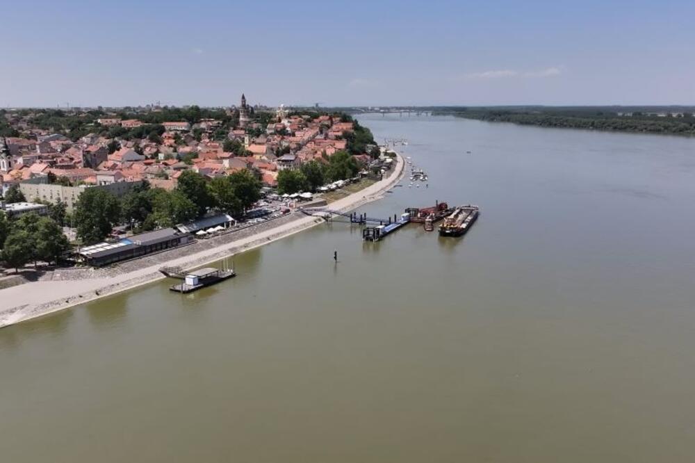 Da li ste čuli za ove čari Dunava kroz Beograda? Čuvar istorije, oaza mira i opuštanja (FOTO)
