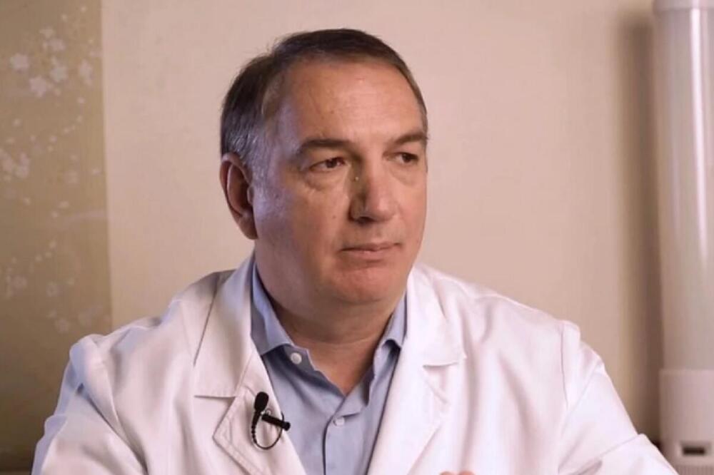 "Smanjenje holesterola dijetom je prevara veka": Ruski doktor demantovao sve, tvrdi da ćete ga samo ovako sniziti