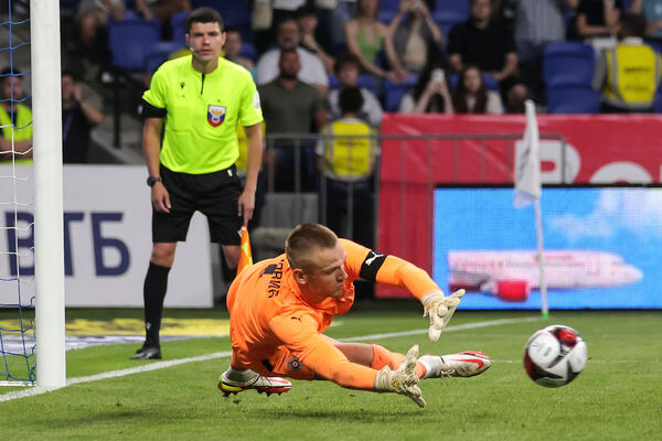 PARTIZAN "DOKTORIRAO" PENAL SERIJE: Četiri pobede zaredom sa bele tačke bez promašaja (VIDEO)