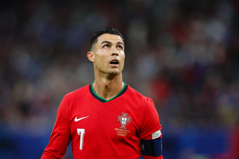 Šokantna izjava bivšeg fudbalera Reala: Ronaldo ne zna da igra fudbal!