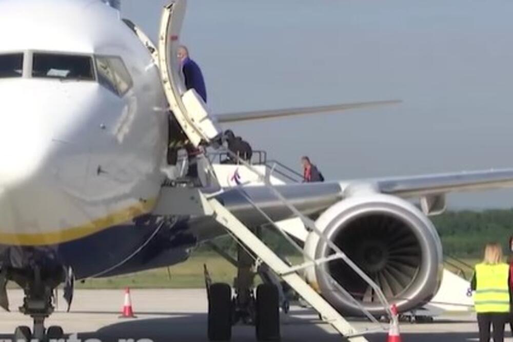 OVAJ AERODROM U SRBIJI ĆE POSTATI PRAVI HIT! Otvara se nova zgrada terminala, a letnji letovi će vas oduševiti