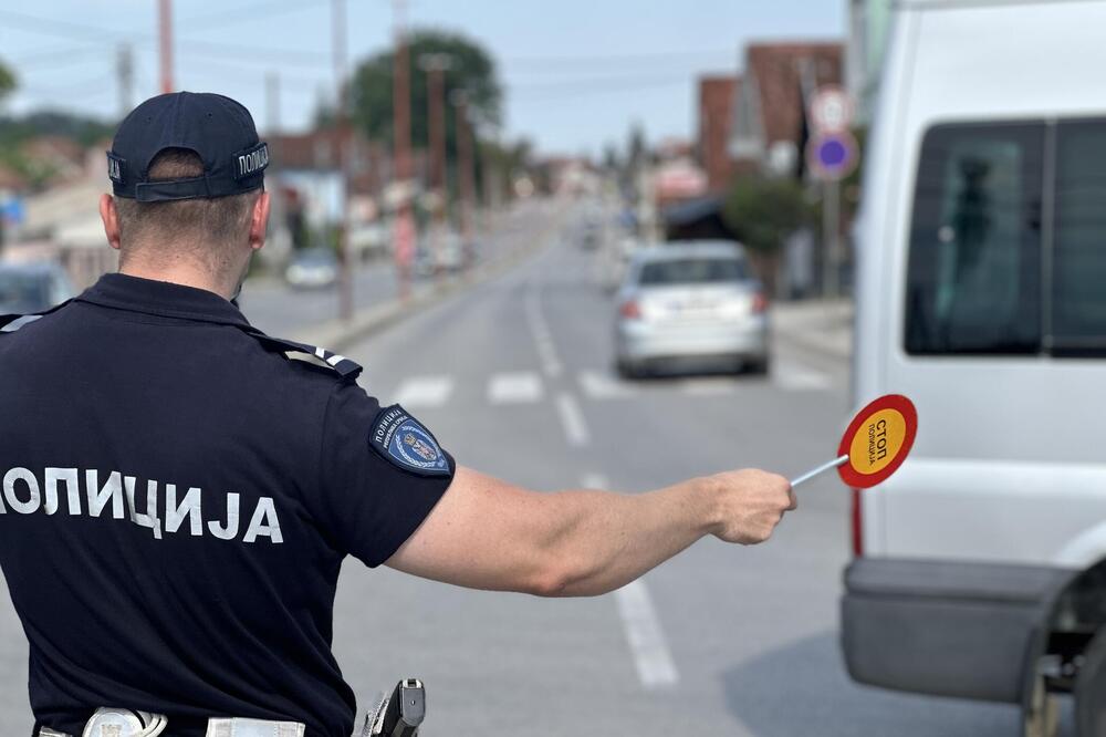 Teške vesti: Još jedna smrt na srpskim putevima