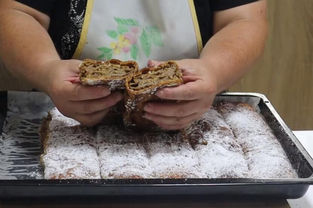 Tradicionalna PETROVAČA se obavezno mesi na veliki praznik: Svaka domaćica je sprema za ZDRAVLJE cele porodice