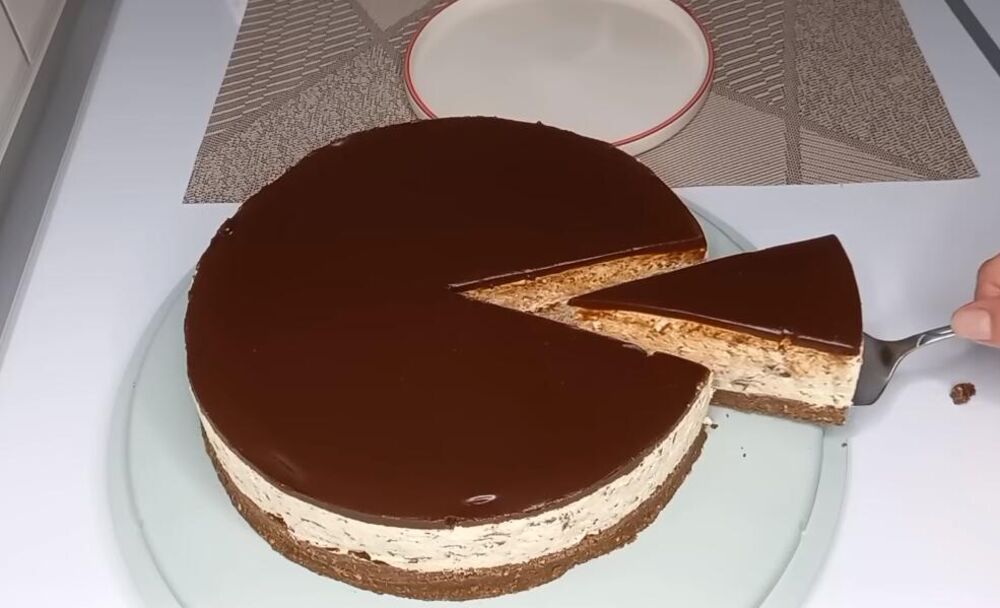 Čokoladna torta