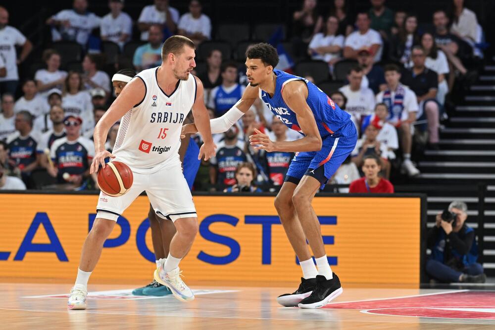 FIBA zabrinula navijače u Srbiji: Postoji jedan problem