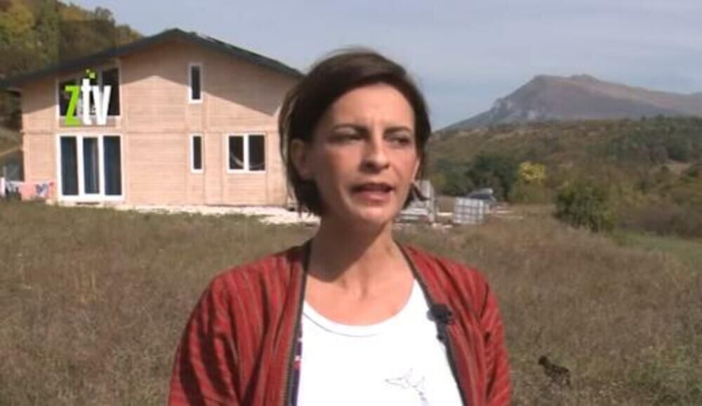 Marija Jakšić danas