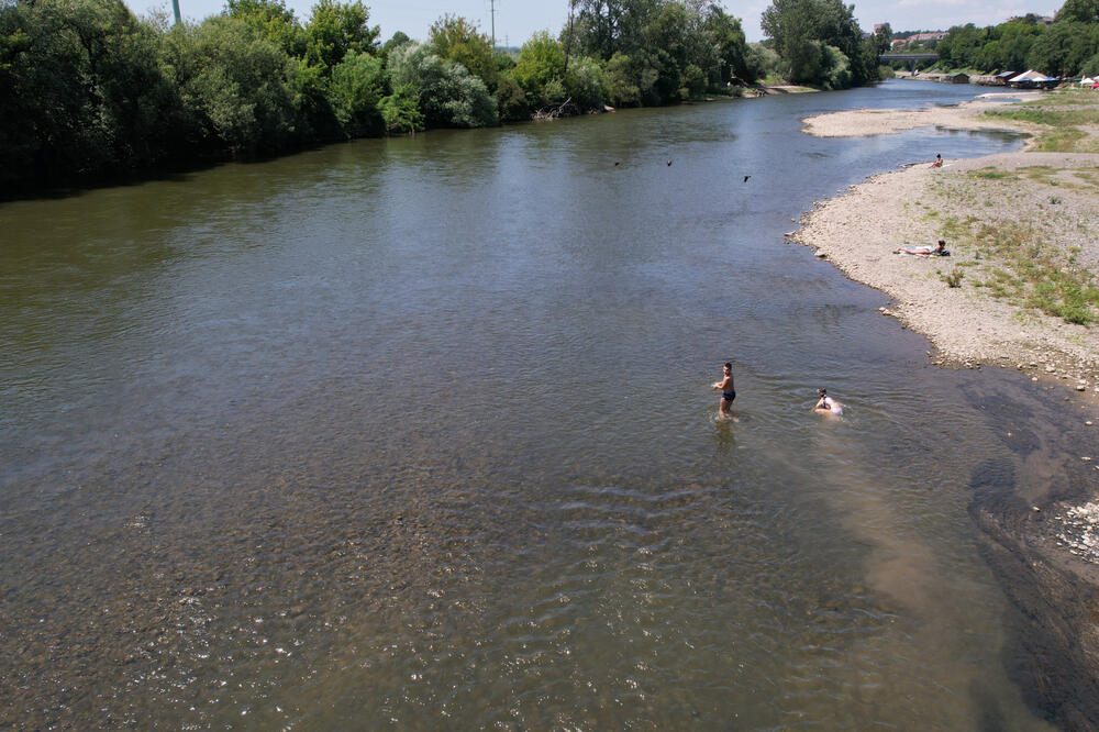 Kraljevčani imaju svoje more koje ne bi dali ni za kakvo grčko ostrvo: Nekada je tu jedna stvar bila zabranjena