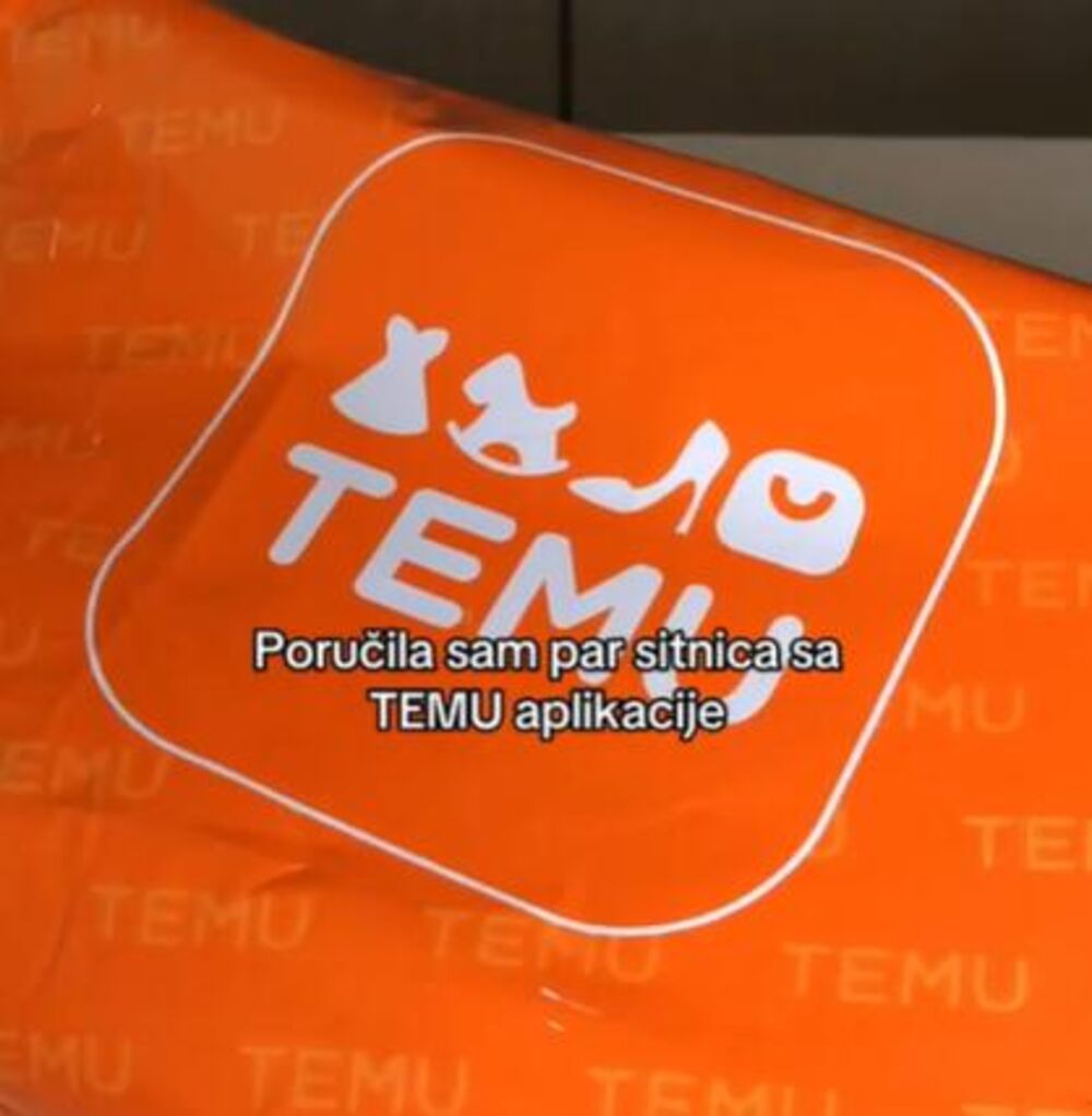 Temu