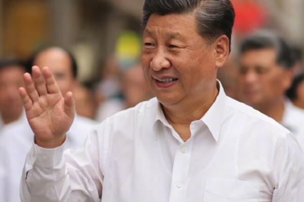 Si Đinping: Reforme i otvaranje prema svetu su presudni za sudbinu Kine (VIDEO)