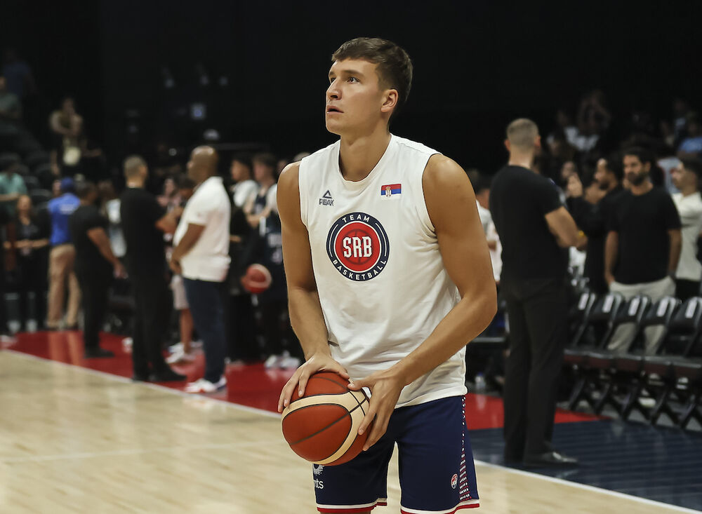 Bogdan Bogdanović