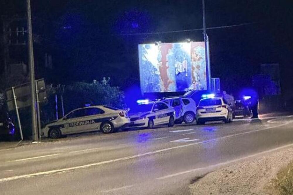 Šta do sada znamo o ubistvu i ranjavanju policajca kod Loznice? Grad je blokiran, a traga se za napadačem