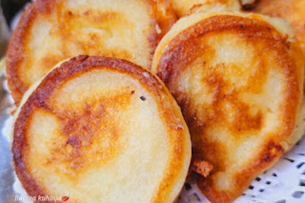 Baka Jela podelila recept za najbolje uštipke na svetu: Najukusniji doručak za celu porodicu gotov za par minuta