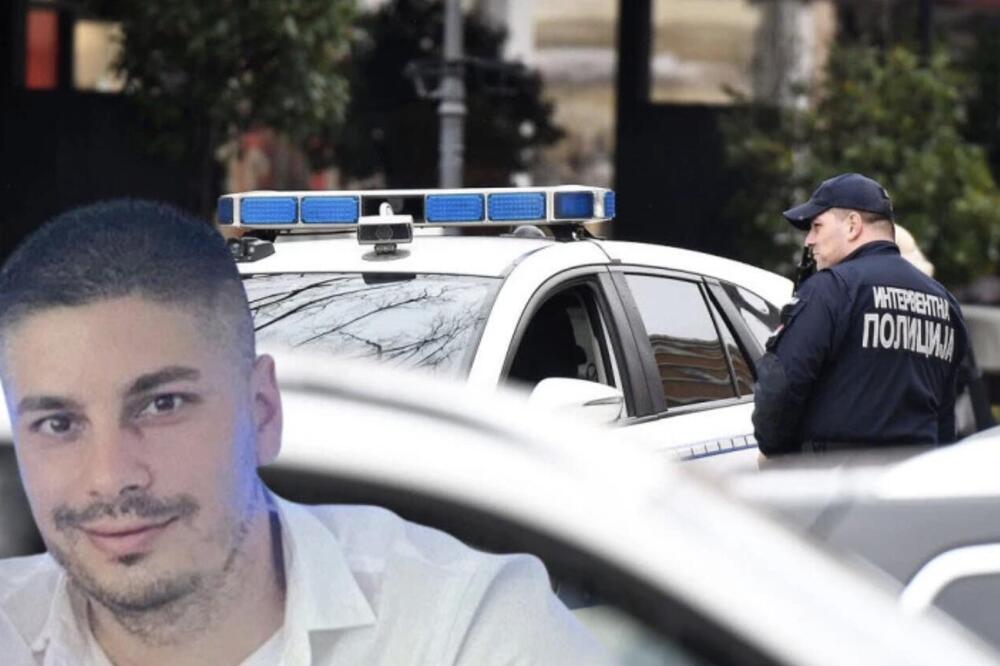 Oglasio se direktor policije nakon ubistva policajca u Loznici: Potraga za ubicom se nastavlja u ovim gradovima