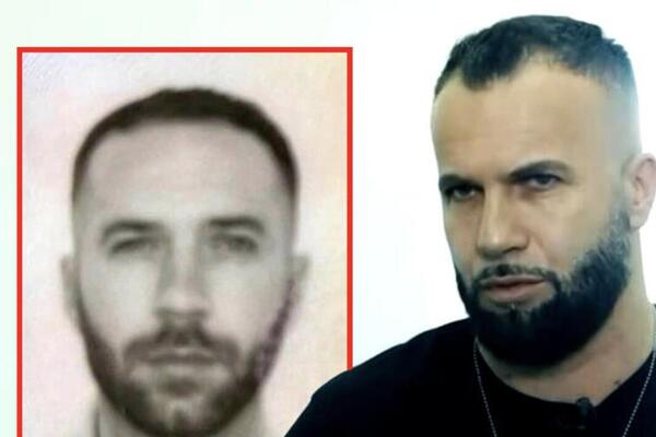 ALBANSKI MEDIJI TVRDE DA JE POLICAJCA NIKOLU UBIO FATON HAJRIZI: Koristio dokumenta brata Artana?