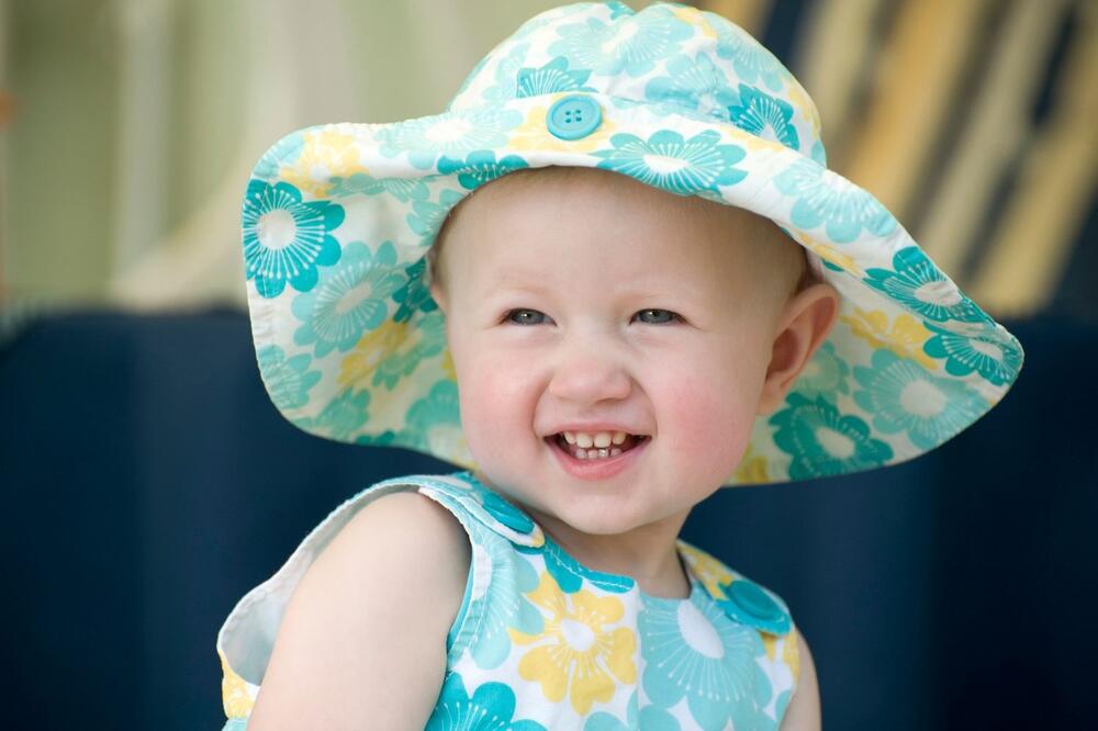 Ovih 6 osobina avgustovske bebe čine posebnim: Sve imaju ovu zajedničku osobinu!