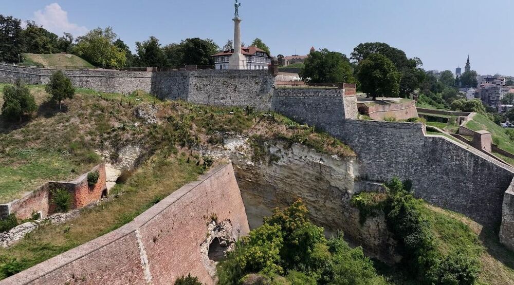 Kalemegdanski rt