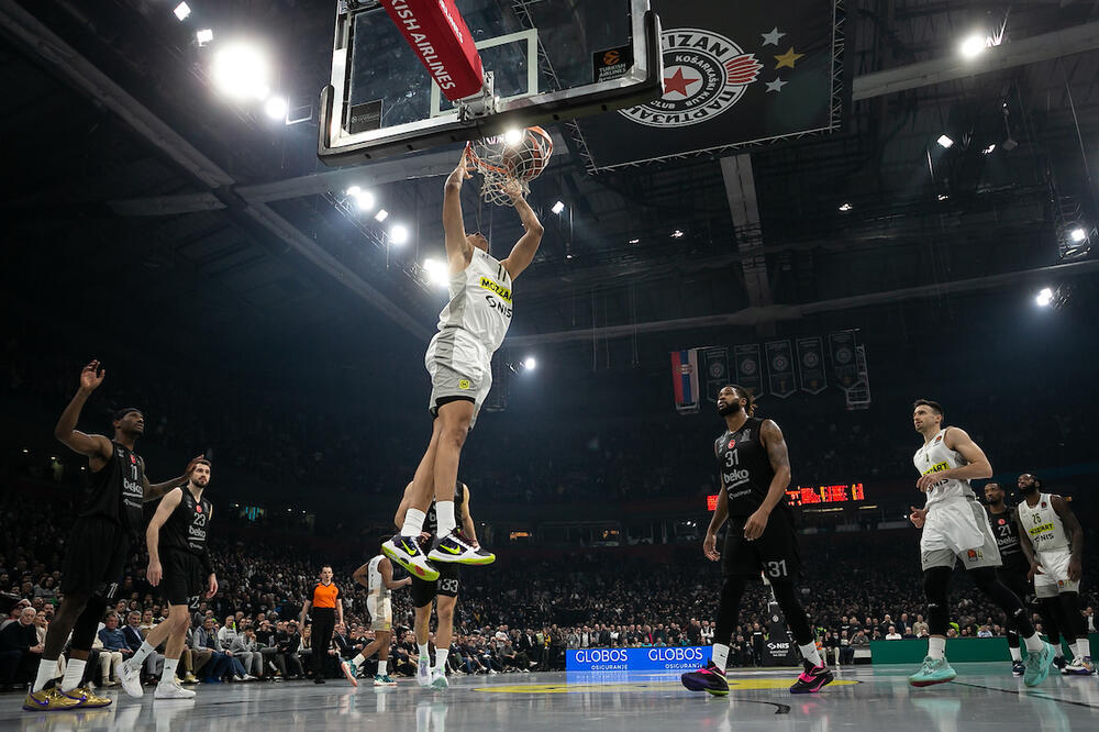 Poslata ponuda NBA dabl-dabl aždaji, kakvo bi to samo pojačanje bilo za Evroligu!