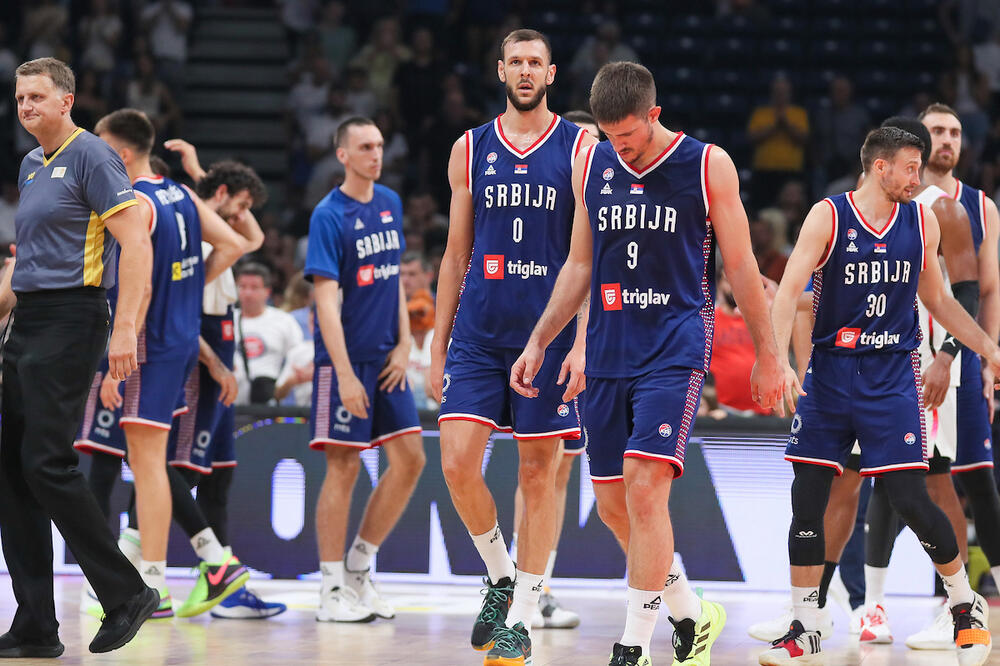 Rival Srbije u četvrtfinalu Olimpijskih igara? Evo kada ćemo saznati!