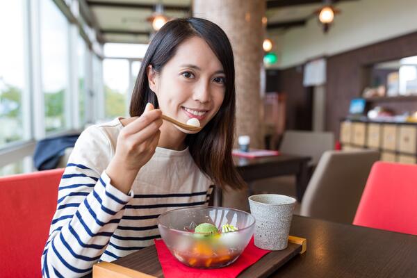 U JAPANU ŽIVE NAJDUGOVEČNIJI LJUDI NA SVETU: Ovih sedam namirnica jedu svaki dan - tvrde da produžavaju život