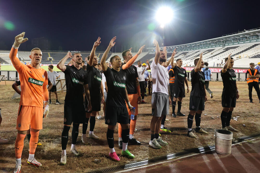 Nema kraja odlascima: Partizan ostao bez još jednog fudbalera!