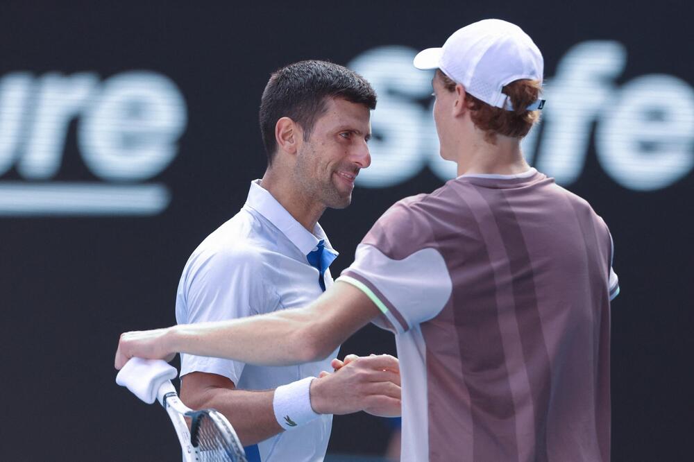 Dvaput pozitivan na doping testu! Kakav šok pred US open