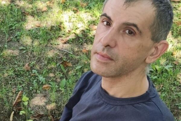 Nestao Marko Nikolić u Nišu: Ako ga vidite, odmah pozovite policiju