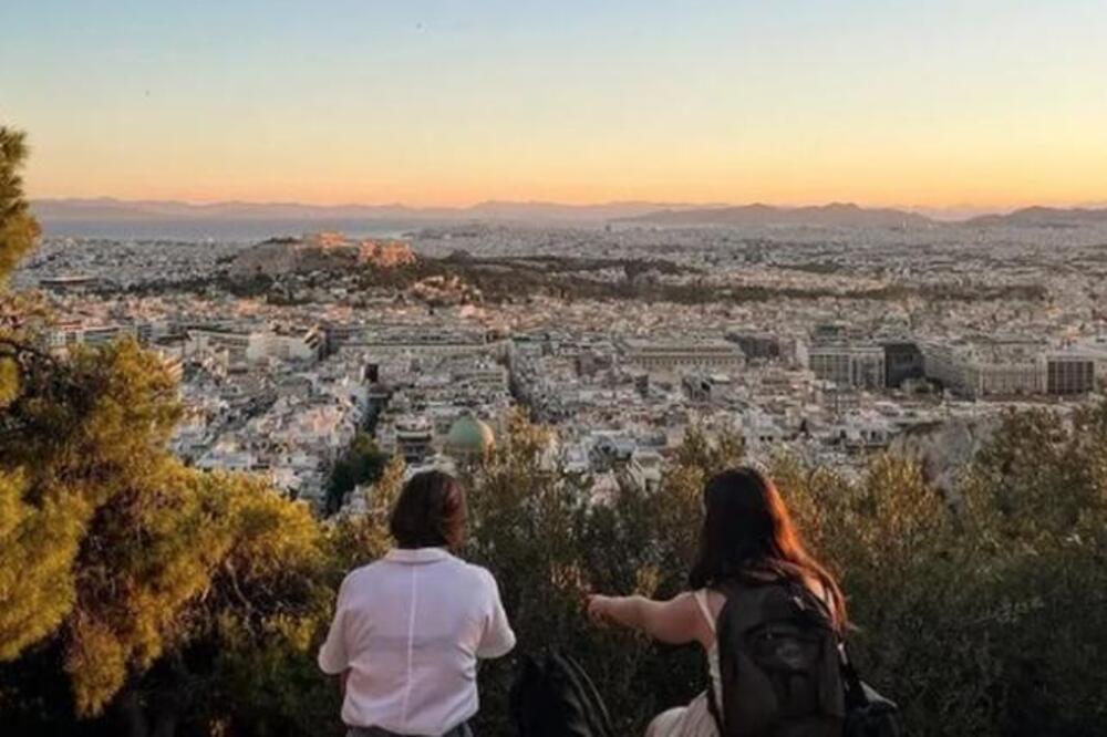 Ovo je najlepše mesto u Atini koje izlazi na more: Nekada ribarsko mesto, a danas elita letuje ovde! (FOTO)