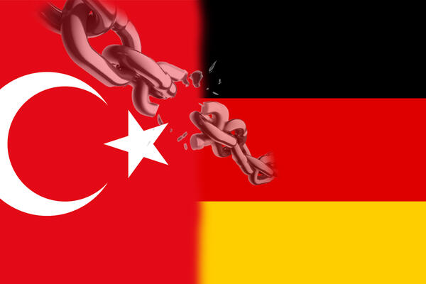 Zaratile Nemačka i Turska! Imaju šest meseci da pronađu kompromis, inače...