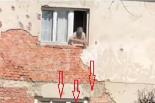 Ovom Bosancu se smeje ceo Balkan: Kamera uhvatila šta radi, pašćete sa stolice kada budete videli snimak (VIDEO)