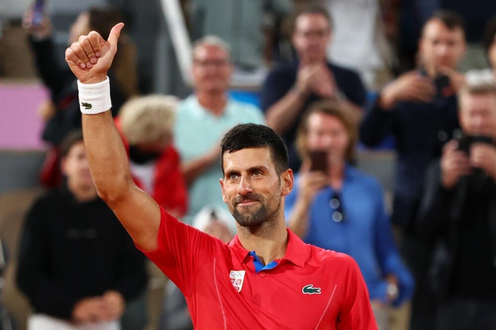 Novak se oglasio u gluvo doba noći: Đoković poslao jasnu poruku!