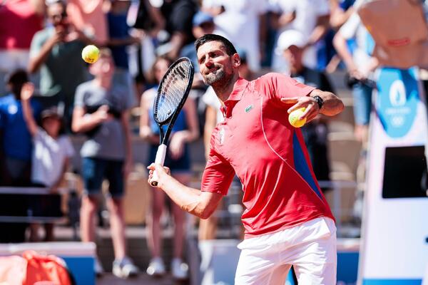 Novak počistio Nadala, pa šokirao izjavom o njihovom odnosu: Đoković bez dlake na jeziku o Rafi!