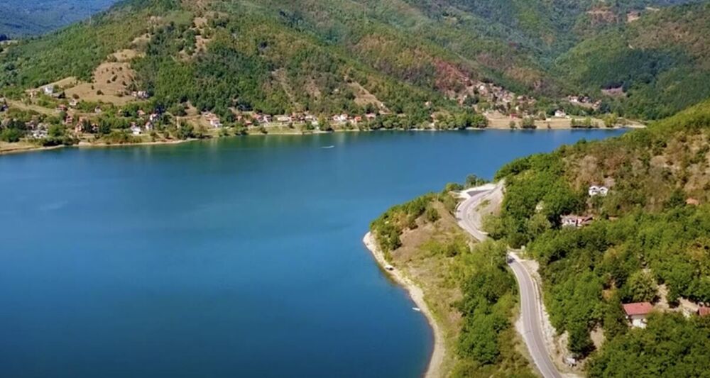 Bovansko jezero