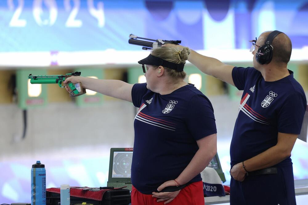 Sramota na Olimpijskim igrama u Parizu: Srbija uzela medalju, a to niko nije mogao da vidi – razlog je ružan