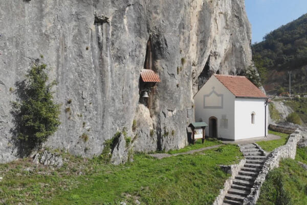 Ova pećina je bila spas srpskom narodu od Turaka: Danas je turistička atrakcija - neverovatan sepeleološki biser