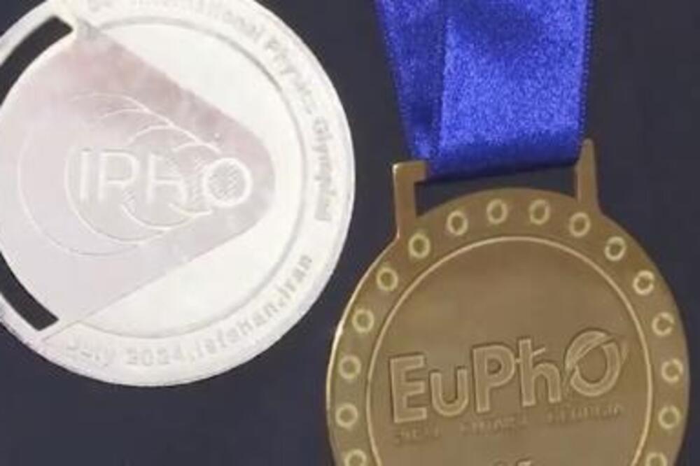 Srpski srednjoškolci su ponos naše zemlje: Osvojili čak 20 medalja na svetskim takmičenjima - veliko bravo za njih!