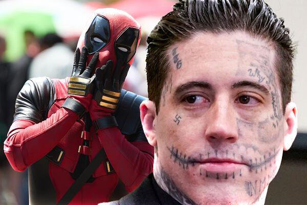 Da li znate da je Deadpool lik inspirisan Vejdom Vilsonom koji čeka smrt: Žene misle da je je*ozovan i obožavaju ga