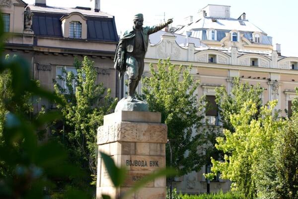 Ovaj park u Beogradu je poznat po raznim imenima: Jedan je od najstarijih, a ovo ga čini posebnim (FOTO)