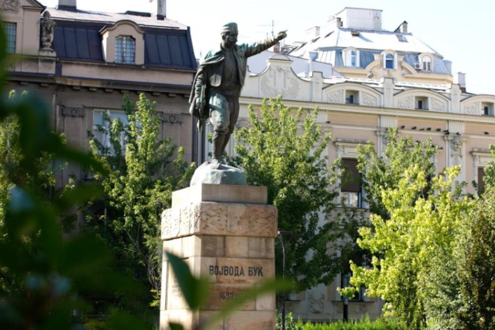 Ovaj park u Beogradu je poznat po raznim imenima: Jedan je od najstarijih, a ovo ga čini posebnim (FOTO)