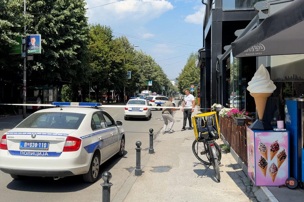 Dečaci ukrali auto u Bečeju da bi se snimali za mreže, pa doživeli stravičnu nesreću: Jedno dete mrtvo!