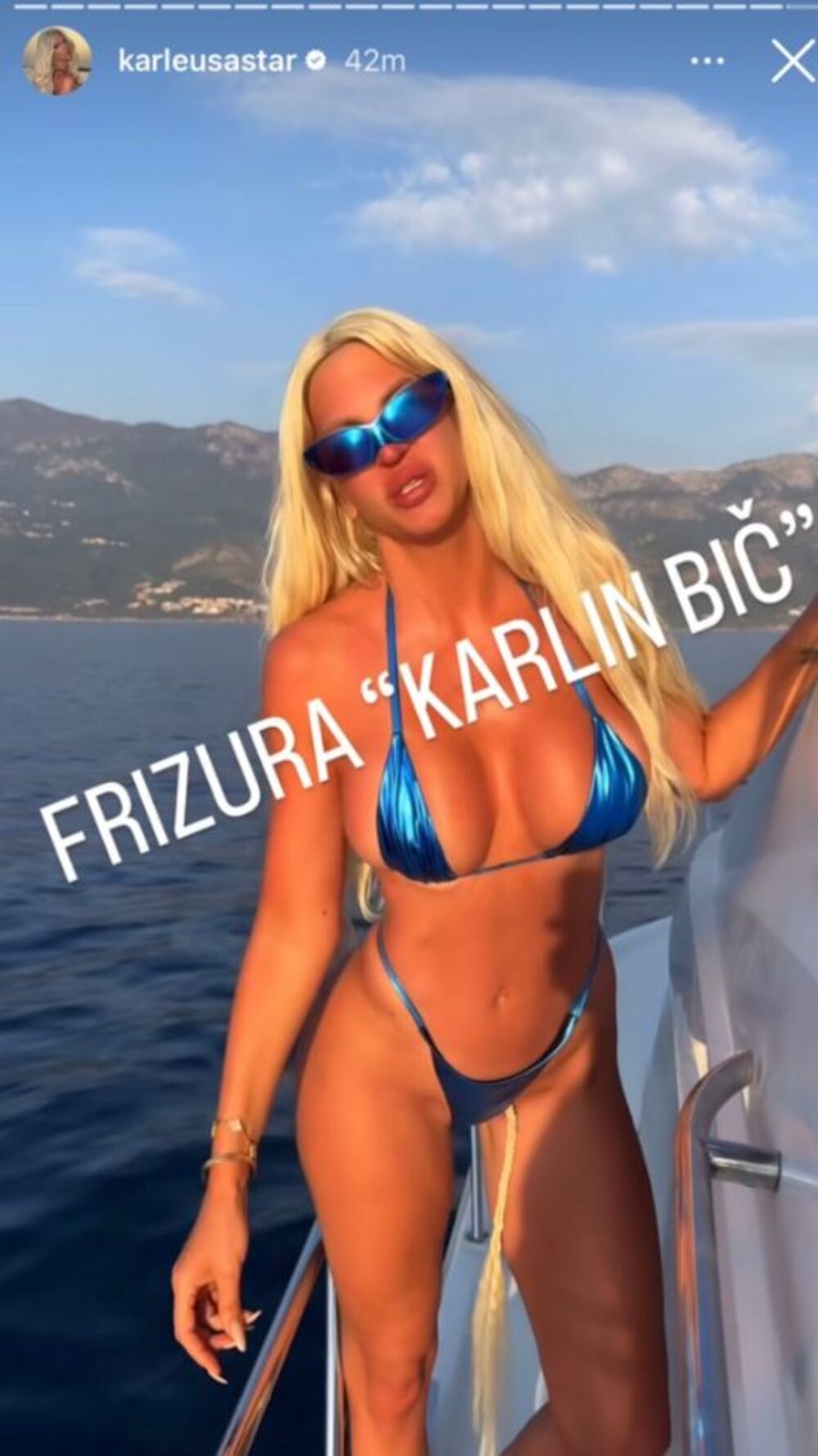 Jelena Karleuša