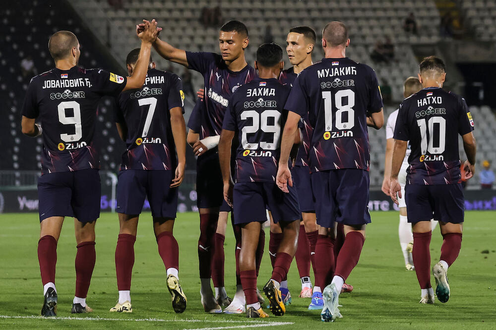 AEK krade Partizanu veliko pojačanje!?