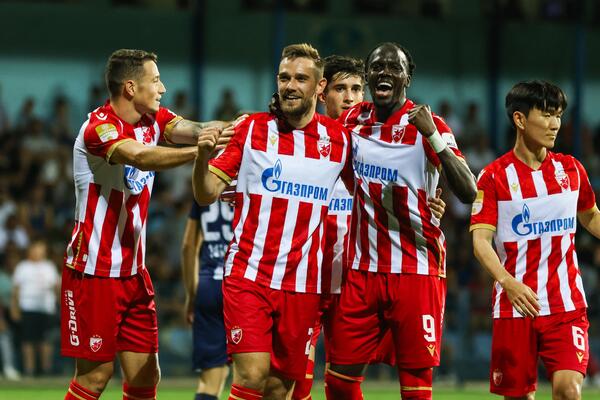 Mnogi će biti besni: RTS prenosi samo Crvenu zvezdu?