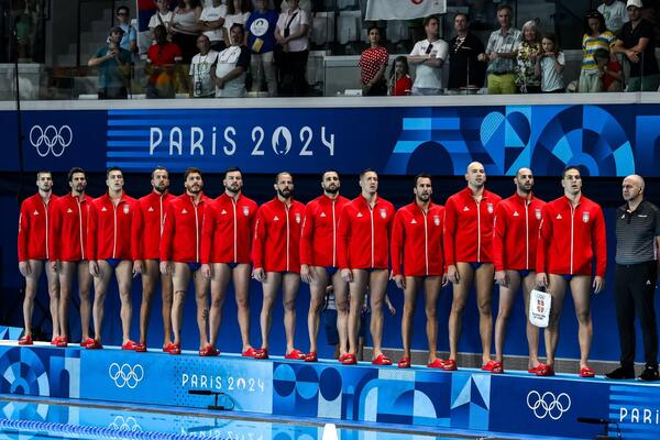 Nije samo zlato: Evo zbog čega finale između Srbije i Hrvatske ima istorijski značaj!