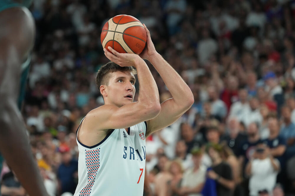 Bogdan Bogdanović imao hitnu medicinsku intervenciju!