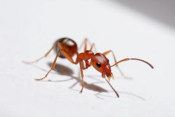 AKO VIDITE OVOG INSEKTA, BEŽITE GLAVOM BEZ OBZIRA JER VAS MOŽE UBITI: Njegov ujed je noćna mora, boli kao đavo