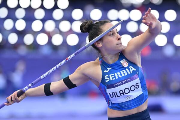 Konačno je zasijalo sunce u Parizu: Vaterpolisti Srbije u polufinalu - Nemeš ipak u borbi za medalju!